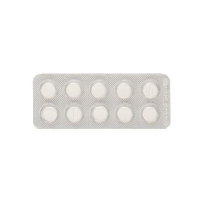 SIRDALUD Tabl 2 mg 100 Stk