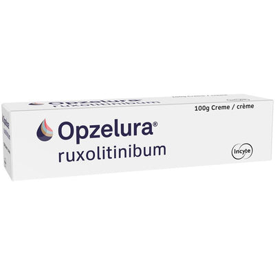 OPZELURA Creme 15 mg/g Aluminiumtube 100 g