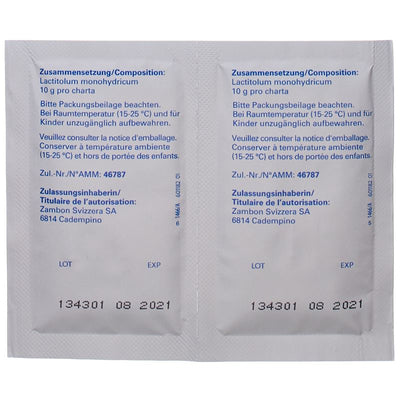 IMPORTAL Pulver 2 x 10 g Dppl Btl 10 Stk - CONTENTBACK