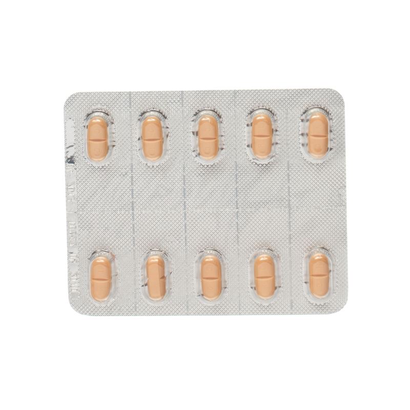 TEGRETOL CR Ret Tabl 200 mg 200 Stk