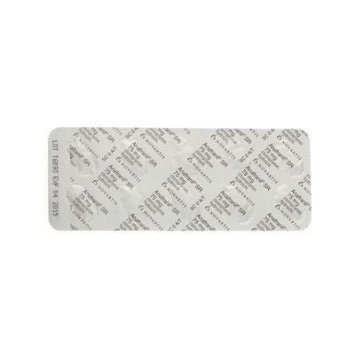 ANAFRANIL SR Divitabs 75 mg 100 Stk - CONTENTBACK