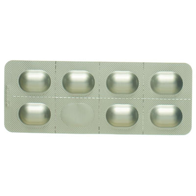 INHIBACE Filmtabl 5 mg 28 Stk