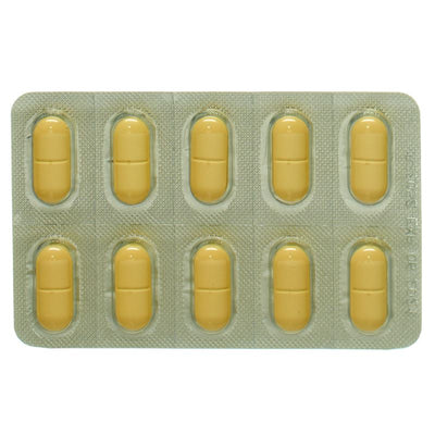 NAPROXEN Mepha Filmtabl 500 mg 20 Stk