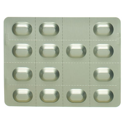 INHIBACE Plus Filmtabl 5/12.5 mg 28 Stk