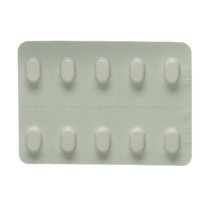 TRIATEC comp Tabl 5/25 mg 100 Stk