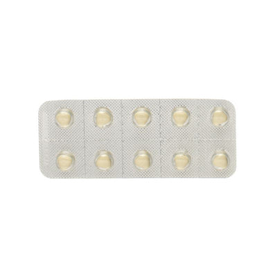 ANAFRANIL Drag 10 mg 30 Stk - CONTENTFRONT