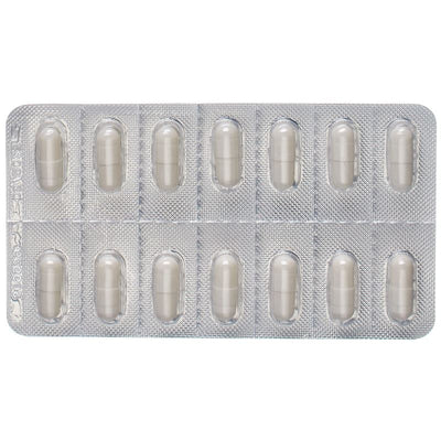 AGOPTON Kaps 15 mg 28 Stk - CONTENTFRONT