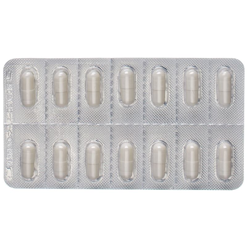 AGOPTON Kaps 15 mg 56 Stk - CONTENTFRONT