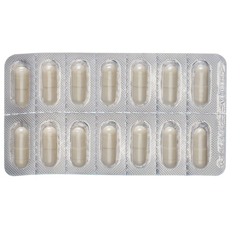 AGOPTON Kaps 30 mg 56 Stk - CONTENTFRONT
