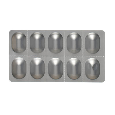 DEPAKINE Chrono Ret Tabl 300 mg teilbar 100 Stk