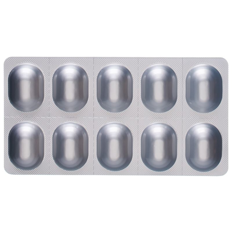 DEPAKINE Chrono Ret Tabl 500 mg teilbar 60 Stk