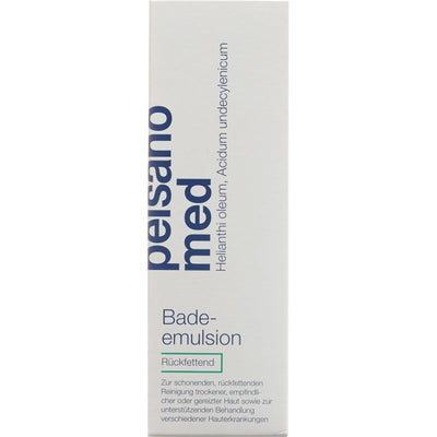 PELSANO med Badeemulsion Fl 300 ml - PICFRONT