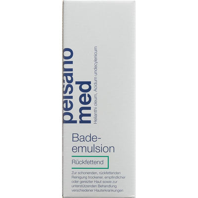 PELSANO med Badeemulsion Fl 1000 ml - PICFRONT