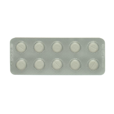 SOLIAN Tabl 100 mg teilbar 30 Stk