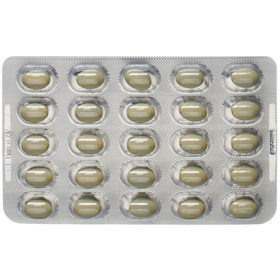 SABCAPS Kaps 100 Stk - CONTENTFRONT