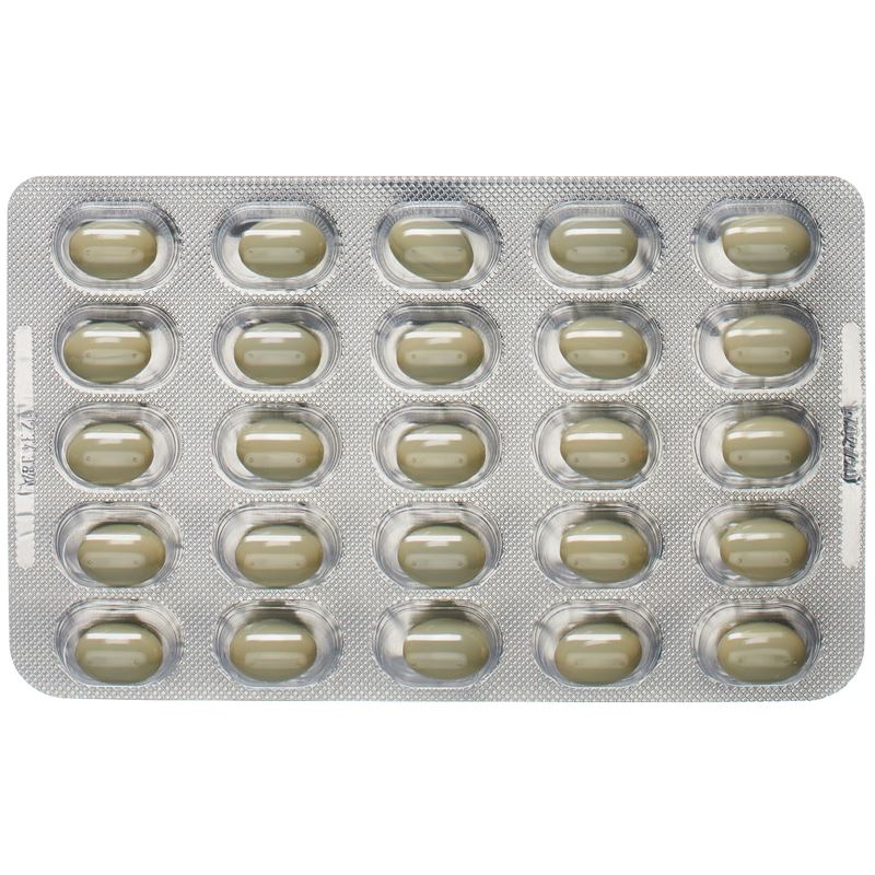 SABCAPS Kaps 100 Stk - CONTENTFRONT