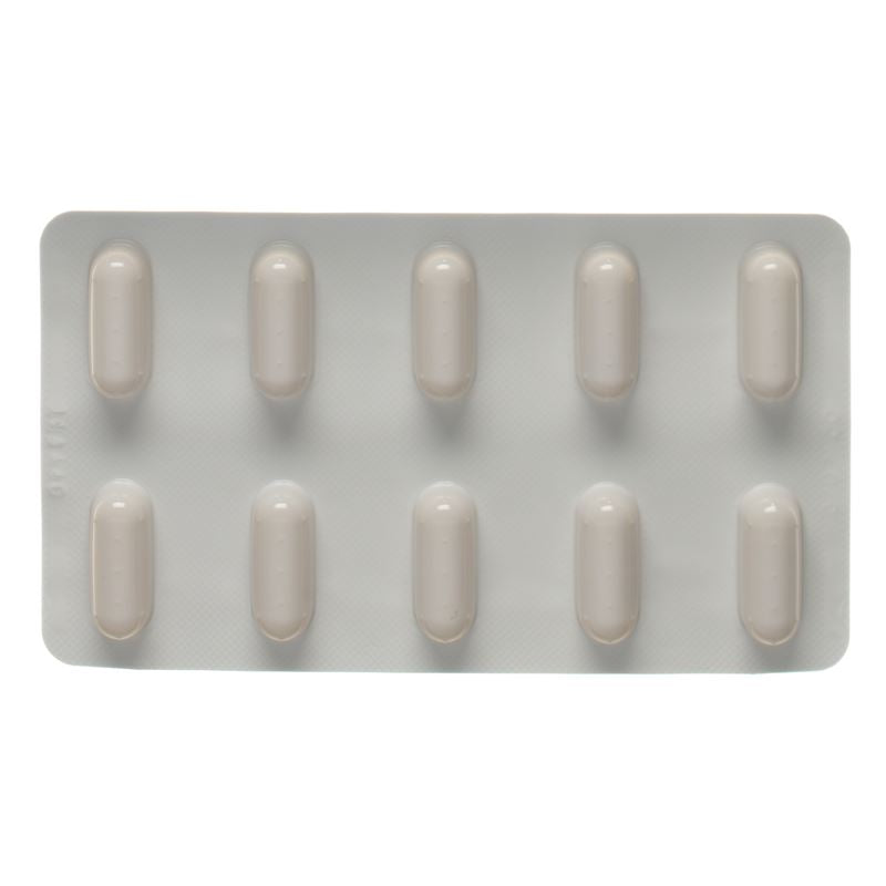 AVODART Kaps 0.5 mg 90 Stk - CONTENTFRONT