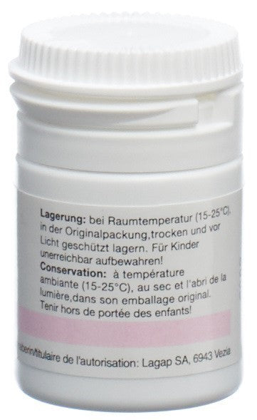 DOXYLAG Kaps 100 mg 8 Stk - CONTENTBACK