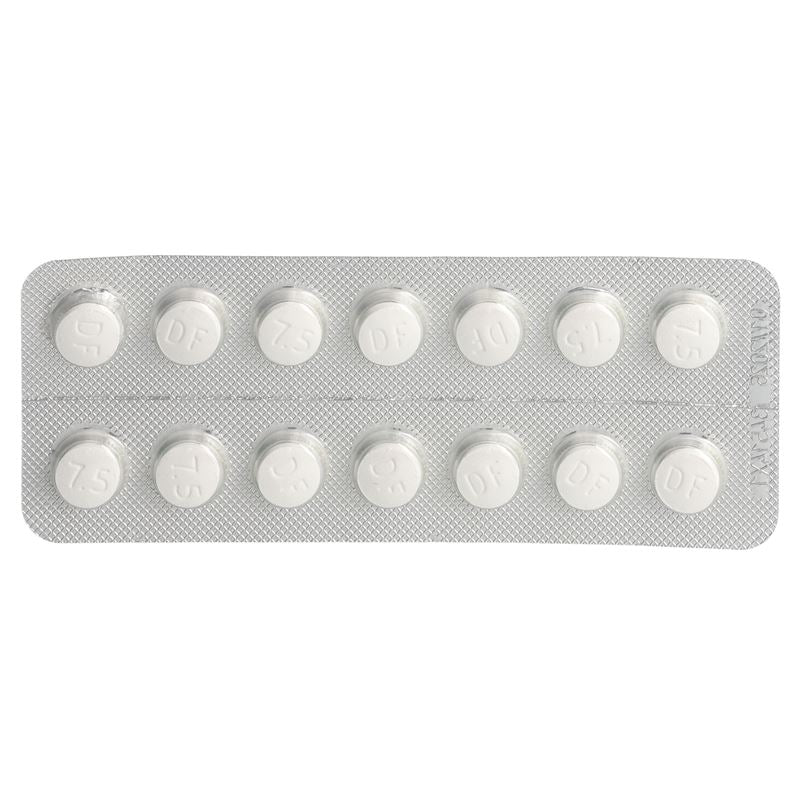 EMSELEX Ret Tabl 7.5 mg 56 Stk