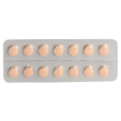 EMSELEX Ret Tabl 15 mg 56 Stk