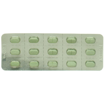 GLIMERYL Mepha Tabl 2 mg 120 Stk