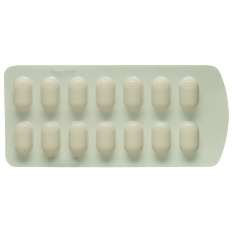 COAPROVEL Filmtabl 150/12.5 28 Stk