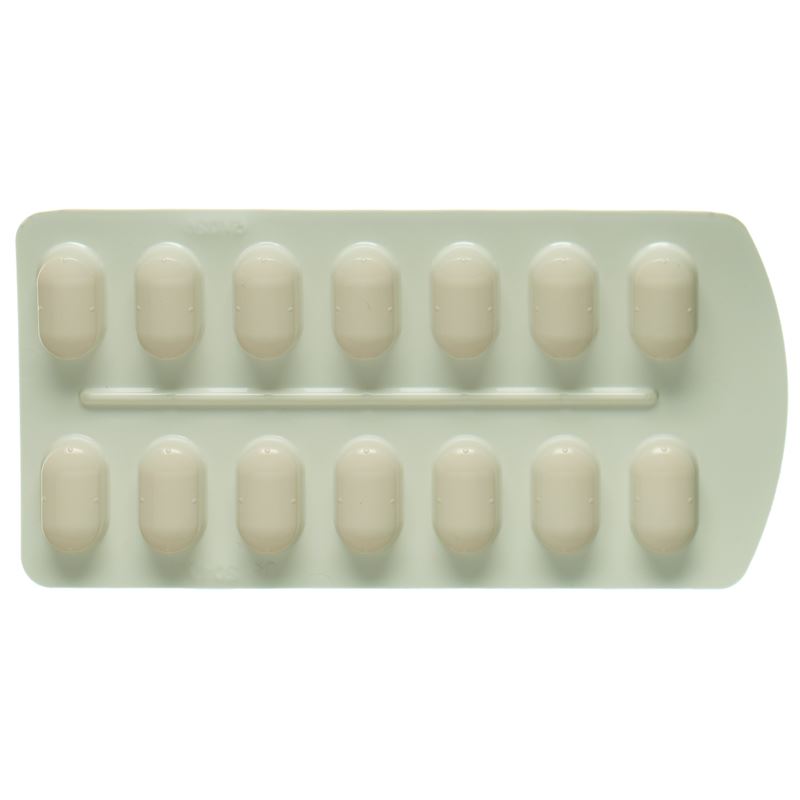 COAPROVEL Filmtabl 300/12.5 28 Stk