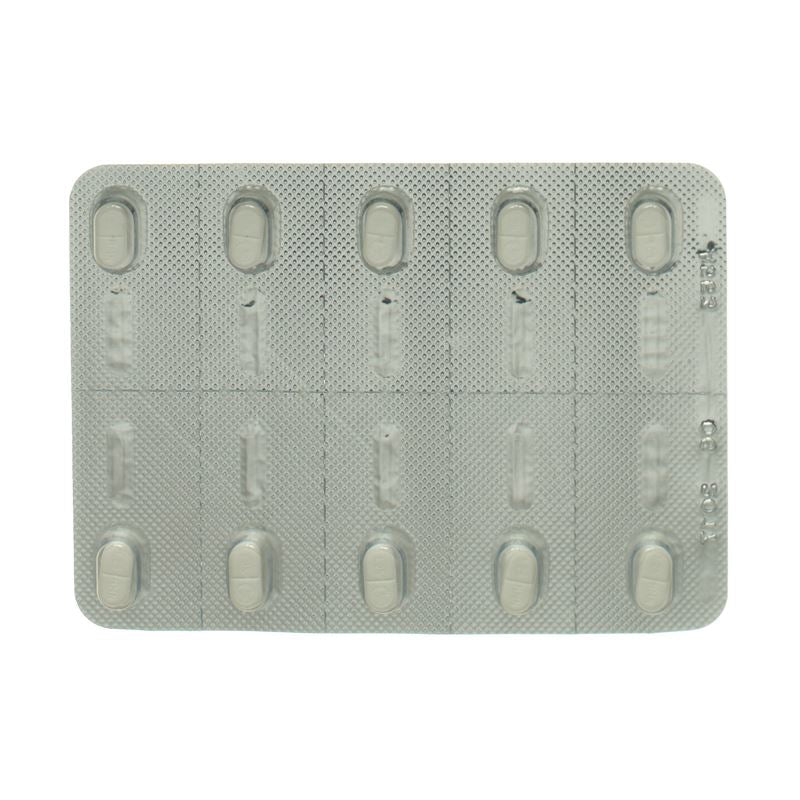 TRIATEC Tabl 1.25 mg 20 Stk