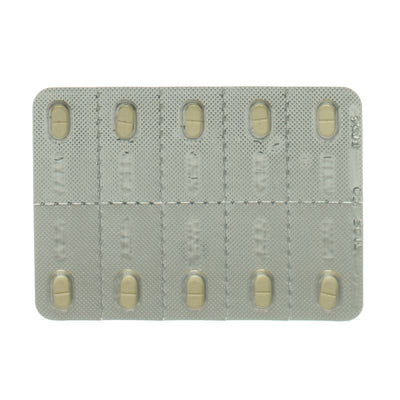 TRIATEC Tabl 2.5 mg 100 Stk