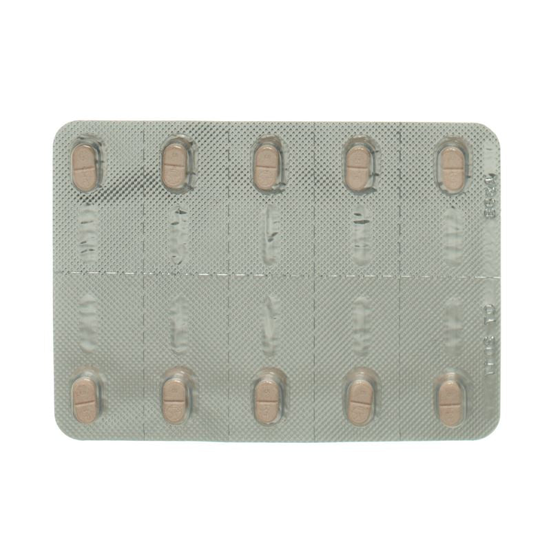 TRIATEC Tabl 5 mg 20 Stk