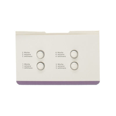 ALENDRON Mepha Filmtabl 70 mg 12 Stk