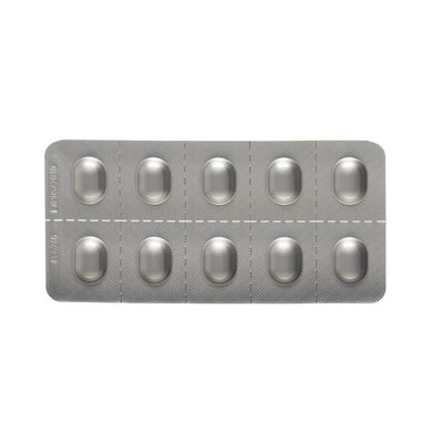 RAMIPRIL Sandoz Tabl 1.25 mg 100 Stk