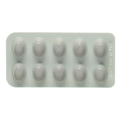 TOCTINO Kaps 30 mg 30 Stk - CONTENTFRONT