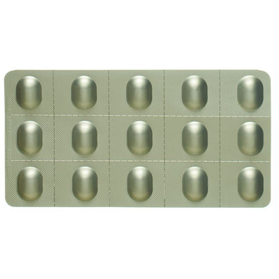 PANTOPRAZOL Mepha Filmtabl 20 mg 30 Stk