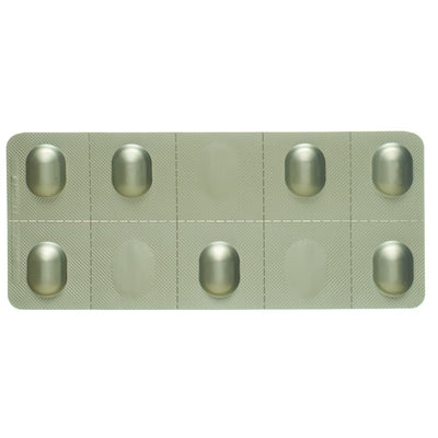 PANTOPRAZOL Mepha Filmtabl 40 mg 100 Stk