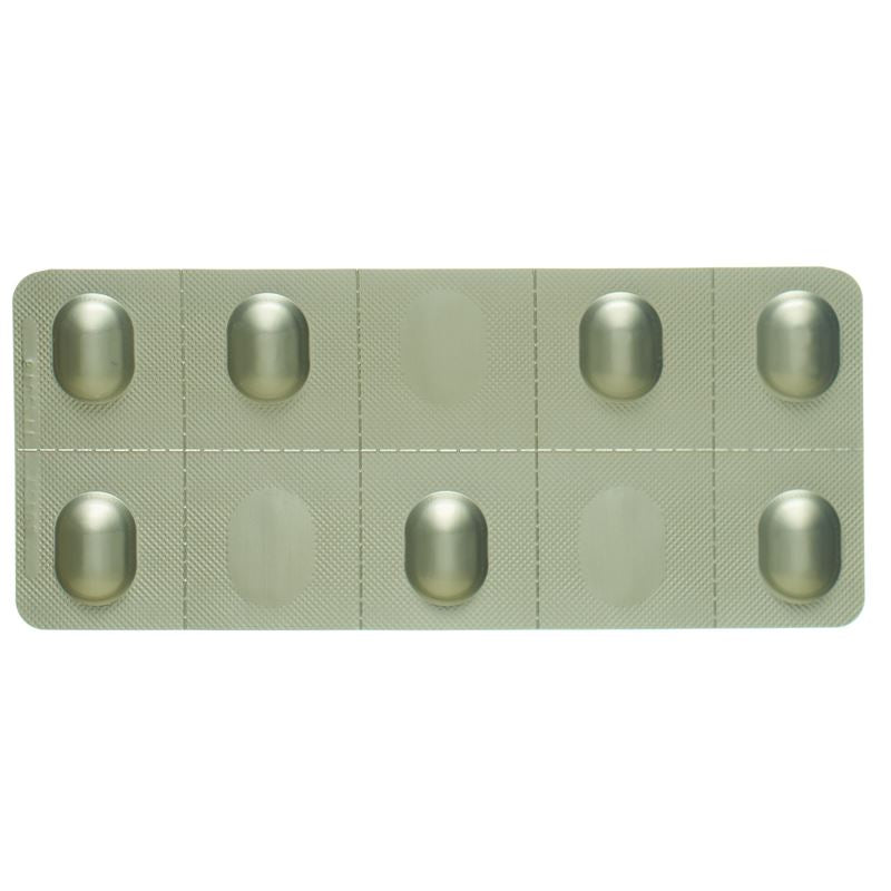 PANTOPRAZOL Mepha Filmtabl 40 mg 100 Stk