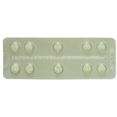 CO-LISINOPRIL Mepha Tabl 20/12.5 100 Stk