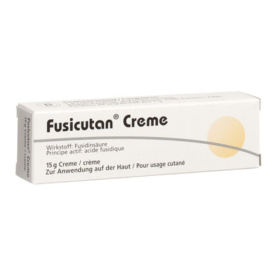 FUSICUTAN Creme Tb 15 g