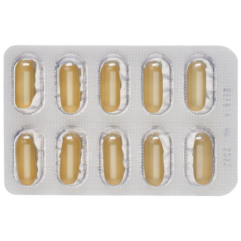 GELODURAT Kaps 30 Stk - CONTENTFRONT