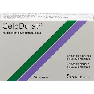 GELODURAT Kaps 30 Stk - PICBACKTOP