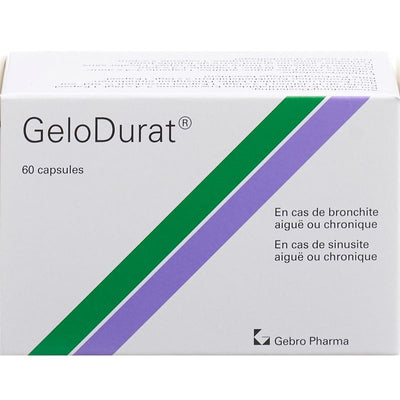 GELODURAT Kaps 60 Stk - PICBACKTOP