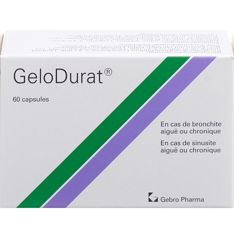 GELODURAT Kaps 60 Stk - PICBACKTOP