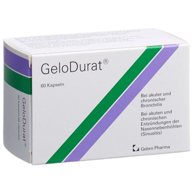 GELODURAT Kaps 60 Stk