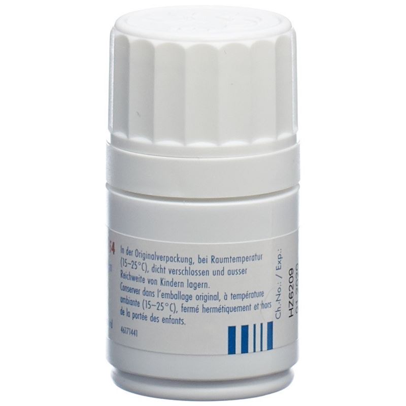 METHYLPHENIDAT Sandoz Ret Tabl 54 mg 30 Stk - CONTENTBACK