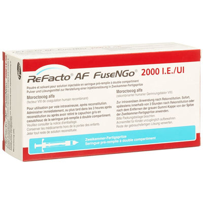 REFACTO AF FuseNGo 2000 IE c Solv Fertspr