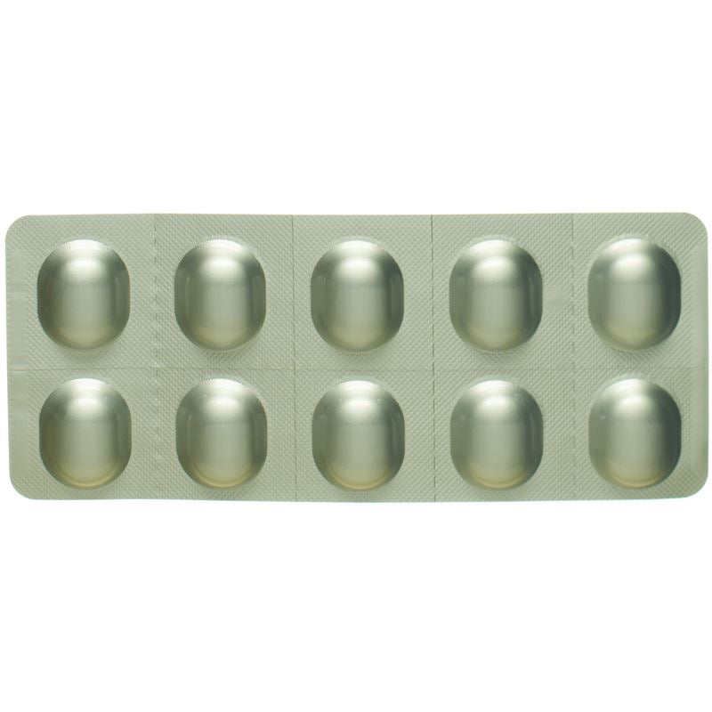 LEVOCETIRIZIN Mepha Filmtabl 5 mg 30 Stk