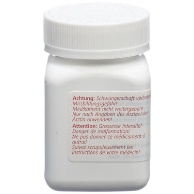 ERIVEDGE Kaps 150 mg 28 Stk - CONTENTBACK