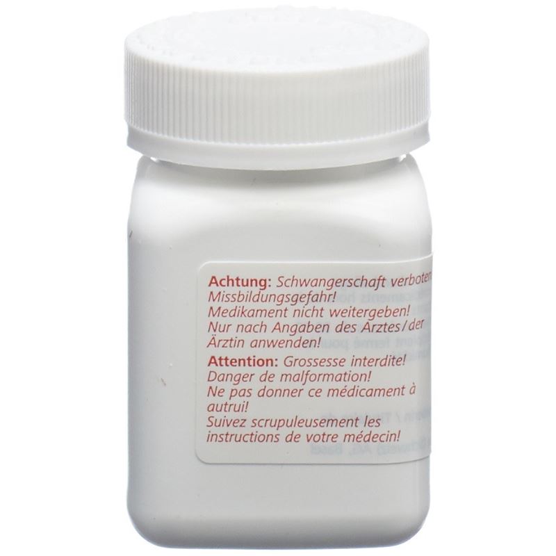 ERIVEDGE Kaps 150 mg 28 Stk - CONTENTBACK