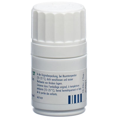 METHYLPHENIDAT Sandoz Ret Tabl 27 mg 30 Stk - CONTENTBACK