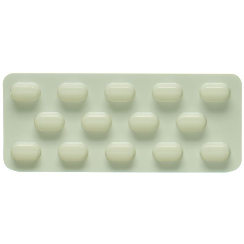 LOSARTAN Mepha Filmtabl 50 mg 98 Stk